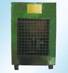 ZP-1000矿用机械式放炮喷雾装置 ZP-1000矿用机械式放炮喷雾装置