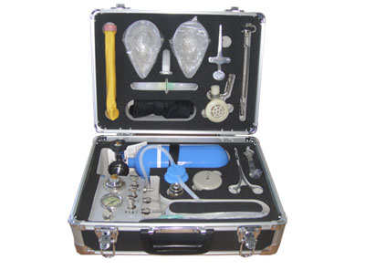 MZS-30自动苏生器 MZS-30自动苏生器