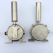 皮带机跑偏开关GYLBHFKPT1两级跑偏开关 皮带机跑偏开关GYLBHFKPT1两级跑偏开关