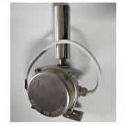 XTD-A-34-KK-A两级跑偏开关AC220V防爆跑偏开关 XTD-A-34-KK-A两级跑偏开关AC220V防爆跑偏开关
