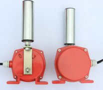 PXA-34KK-A两级跑偏开关电厂专用KBW-220L防爆跑偏开关 PXA-34KK-A两级跑偏开关电厂专用KBW-220L防爆跑偏开关