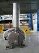 跑偏开关HQP-52996 B/GKBW-220L防爆跑偏开关 跑偏开关HQP-52996 B/GKBW-220L防爆跑偏开关