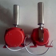 BLFDPK-12-30两级跑偏开关选型输送机保护开关