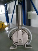 输煤皮带跑偏开关XTD-PK-12-30KBW-220L防爆跑偏开关 输煤皮带跑偏开关XTD-PK-12-30KBW-220L防爆跑偏开关