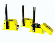跑偏开关ROS-2D-LT AC500V 10AKBW-220L隔爆爆跑偏开关 跑偏开关ROS-2D-LT AC500V 10AKBW-220L隔爆爆跑偏开关