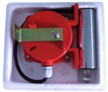 EXKPT1-DP-12-30带地址编码防爆跑偏开关HFKPT1两级跑偏开关 EXKPT1-DP-12-30带地址编码防爆跑偏开关HFKPT1两级跑偏开关