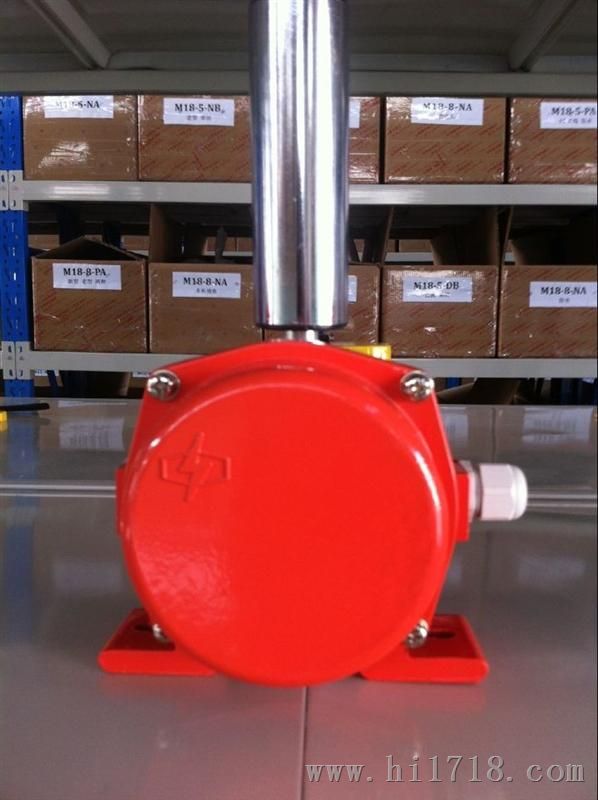 跑偏开关KZ-L312-CT（电厂）二级跑偏开关价格