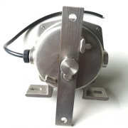 拉线开关HQL52996LB/T 2常开2常闭KBW-220L矿用往复式拉绳开关