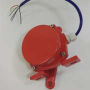 双向拉绳开关3ELS-LZKBW-220L防爆拉绳开关