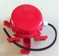 TYSLT2-II双向拉绳开关优质制造商输送带保护装置