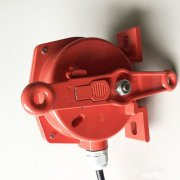 厂家直销拉绳开关XTD-LS-BKBW-220L隔爆拉绳开关