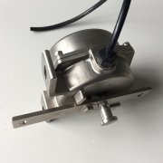 XLLS-S-II双向拉绳开关380V，3AKBW-220L防爆拉绳开关