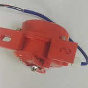 水泥厂拉绳开关SL2-ⅡKBW-220L防爆拉绳开关