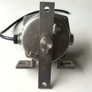 拉绳开关双向LD108-7LSQ02Y8 往复式拉绳开关生产