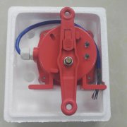 供应GY-A120H-Ⅱ双向拉绳开关拉线开