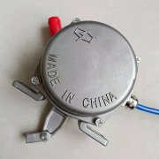 皮带拉绳开关XTD-LS-A输送带保护装置