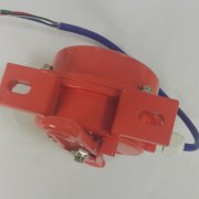 输送带配件 LLP1-S双向拉绳开关输送机保护拉绳开关