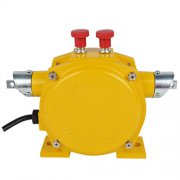 RLS-SP型双向平衡拉绳开关往复式拉绳开关生产