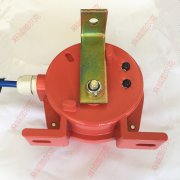 KS-2双向拉绳开关优质供应商KBW-220L防爆拉绳开关