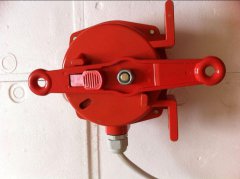 防爆拉绳开关EX-XTF厂家直供