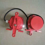 YHLS-I双向拉绳开关工作原理拉线开