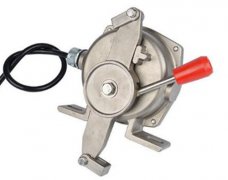 ELAW-61P缆绳紧急开关专业开关供应商