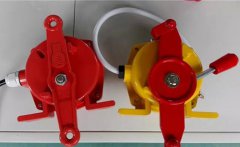 双向拉绳开关SLSFT2-Ⅱ胶带机保护拉绳开关