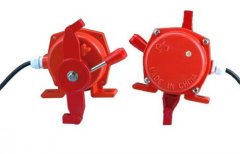 双向拉绳开关DPLS-I价格合理