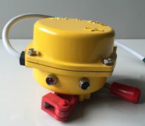 带灯拉绳开关AYLS-100工厂直营