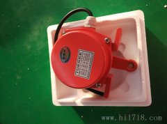 THL-IV,HFKLT2-II双向拉绳开关厂家KBW-220L隔爆拉绳开关