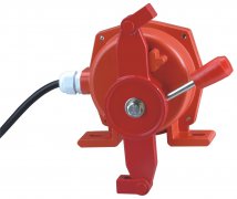 JLK3-Z双向拉绳开关低压电器专家,值得信赖输送机跑偏开关