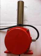 生产制造商双向拉绳开关(急停开关)厂家直供