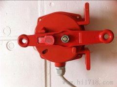 HFKLT2-2双向拉绳开关,厂家批发,现货专业开关供应商