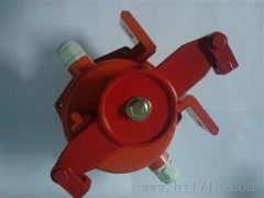 YWLX-IV-SL双向拉绳开关,急停开关KBW-220L隔爆拉绳开关