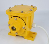 YHZL-1纵向撕裂开关皮带防撕裂开关 YHZL-1纵向撕裂开关皮带防撕裂开关