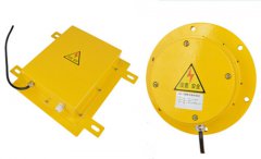 JYB/LD-B溜槽堵塞开关KBX-220隔爆溜槽堵塞检测器 JYB/LD-B溜槽堵塞开关KBX-220隔爆溜槽堵塞检测器
