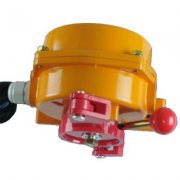 S135-T2/TP指示灯双向拉绳开关拉绳紧急闭锁开关供应商