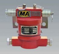 HQL-1085/304A起重机双向拉绳开关往复式拉绳开关生产