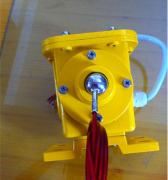 WKF-L330B/2KH 20 防爆拉绳开关KBW-220L隔爆拉绳开关
