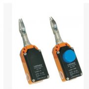 WSK-GH355/E1 手动复位式双向拉绳开关输送机跑偏开关