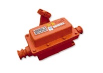 JJLK1-A-R485-TH-DC24VGB/T拉绳开关KBW-220L防爆拉绳开关