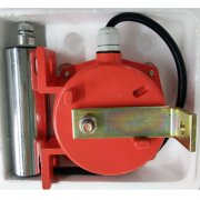 LK-IS不锈钢双向拉绳开关KBW-220L防爆拉绳开关 LK-IS不锈钢双向拉绳开关KBW-220L防爆拉绳开关