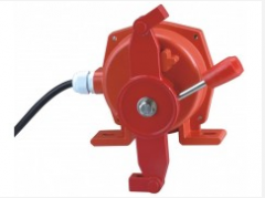 LXA-34TKHYQ皮带机双向拉绳开关双向平衡拉绳开关价格 LXA-34TKHYQ皮带机双向拉绳开关双向平衡拉绳开关价格