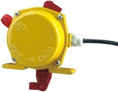 WLT-SL52600H耐高温双向拉绳开关拉线开关厂家 WLT-SL52600H耐高温双向拉绳开关拉线开关厂家