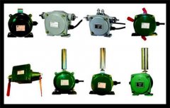 LK2-22-2皮带机双向拉绳开关KBW-220L隔爆拉绳开关