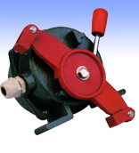 GYLS-1-2耐高温双向拉绳开关KBW-220L隔爆拉绳开关