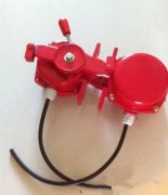 XLLS-X耐高温双向拉绳开关拉绳控制器