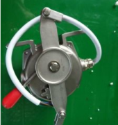EBP-30L 事故双向拉绳开关KBW-220L防爆拉绳开关 EBP-30L 事故双向拉绳开关KBW-220L防爆拉绳开关
