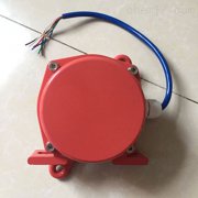 HFKLT2A-II 防水双向拉绳开关KBW-220L防爆拉绳开关