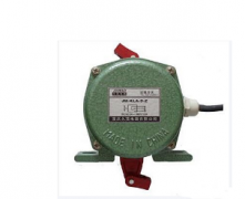 XT-A-G2FY6工厂耐高温两级跑偏开关立杆防爆两级跑偏开关